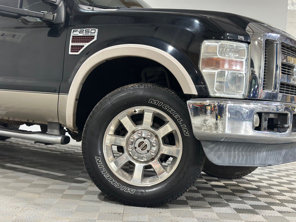 2008 Ford F-250 Image 6