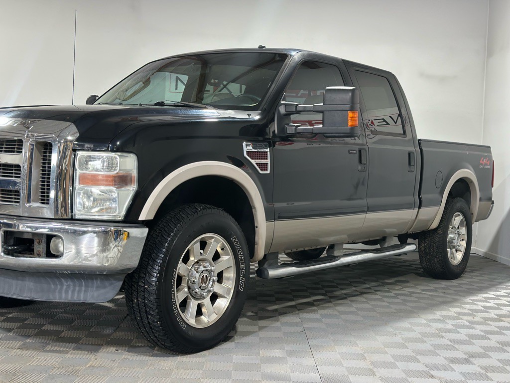 2008 Ford F-250 Image 7