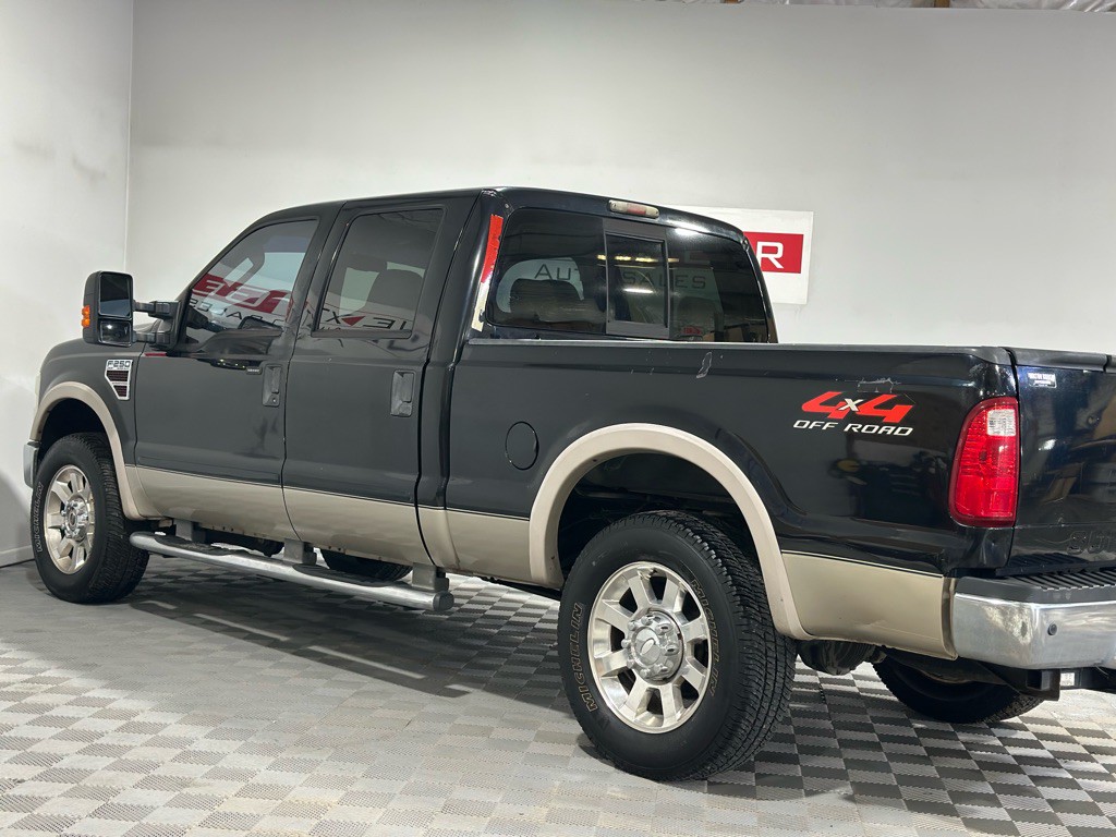 2008 Ford F-250 Image 9
