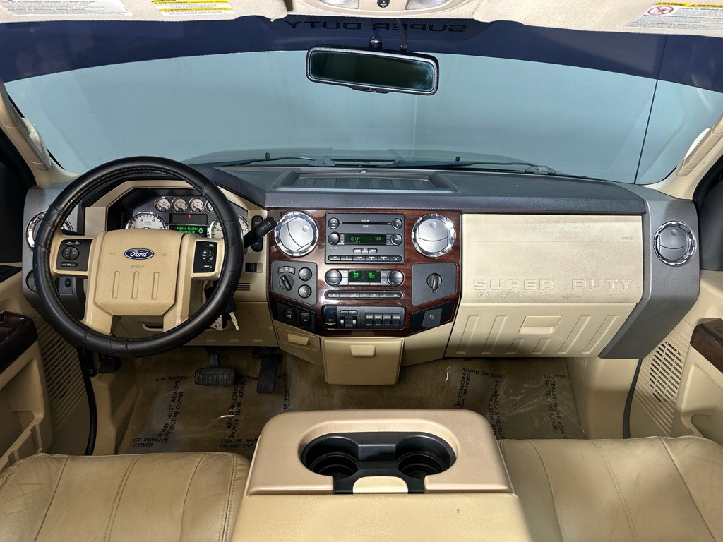 2008 Ford F-250 Image 14