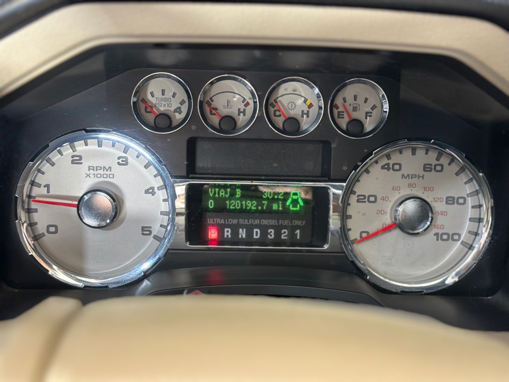 2008 Ford F-250 Image 15