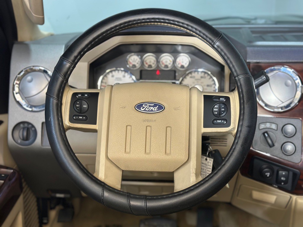 2008 Ford F-250 Image 16