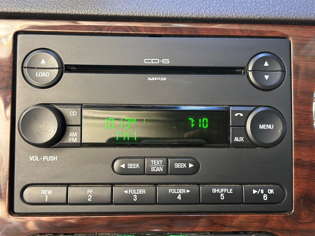 2008 Ford F-250 Image 18