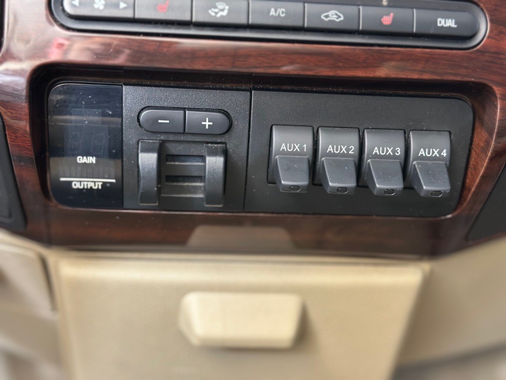 2008 Ford F-250 Image 19