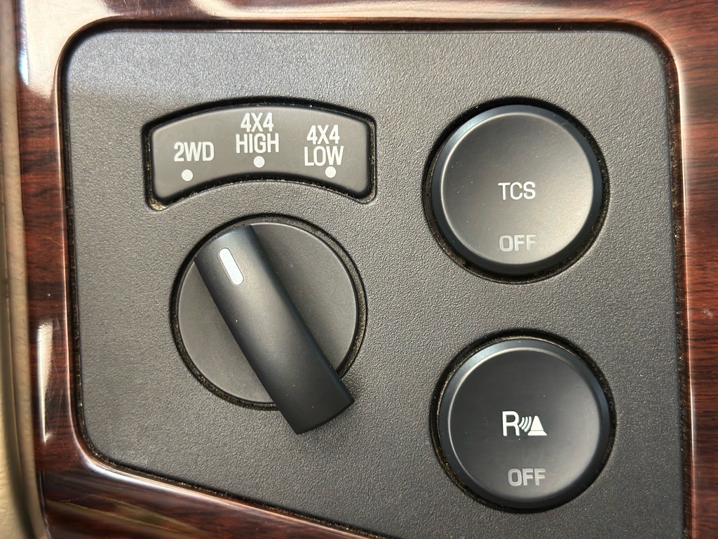 2008 Ford F-250 Image 20