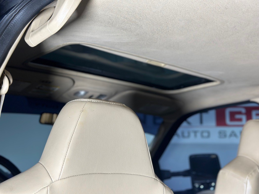 2008 Ford F-250 Image 21