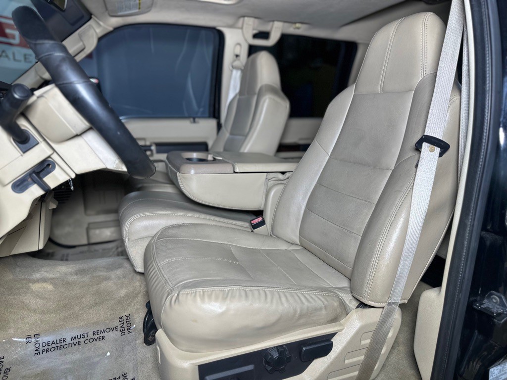 2008 Ford F-250 Image 25