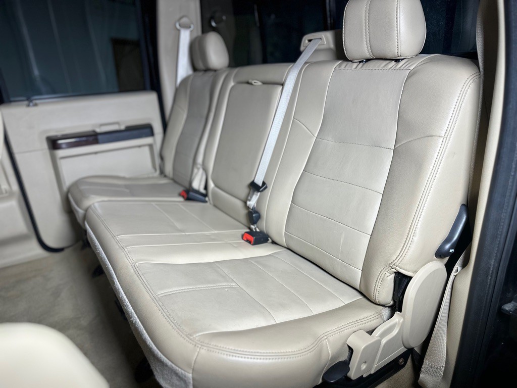 2008 Ford F-250 Image 26