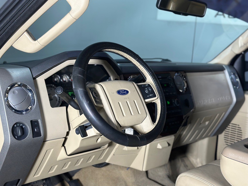 2008 Ford F-250 Image 27