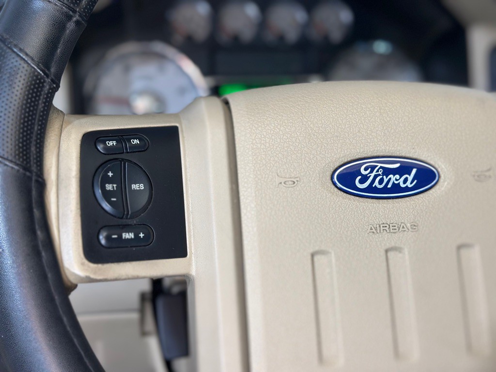2008 Ford F-250 Image 28