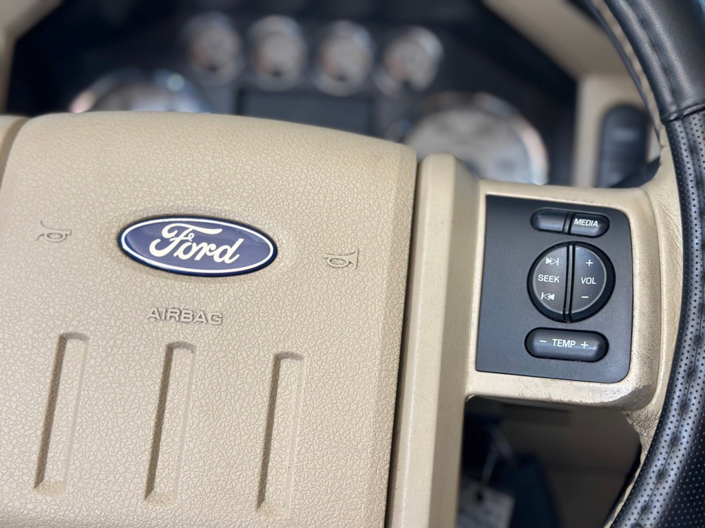 2008 Ford F-250 Image 29
