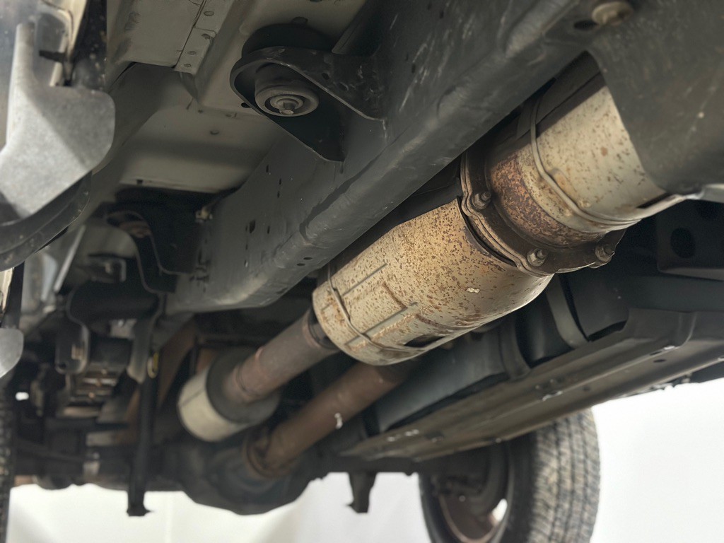 2008 Ford F-250 Image 30