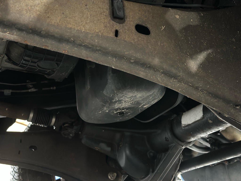 2008 Ford F-250 Image 32