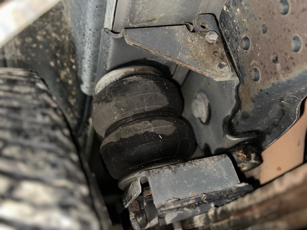 2008 Ford F-250 Image 33