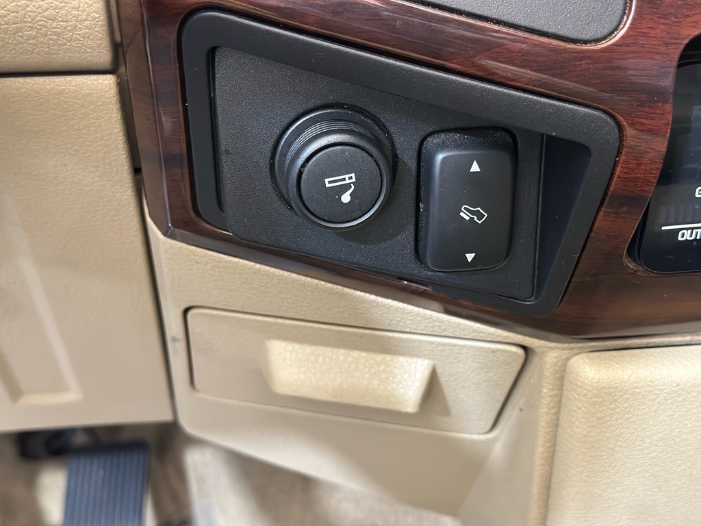 2008 Ford F-250 Image 34