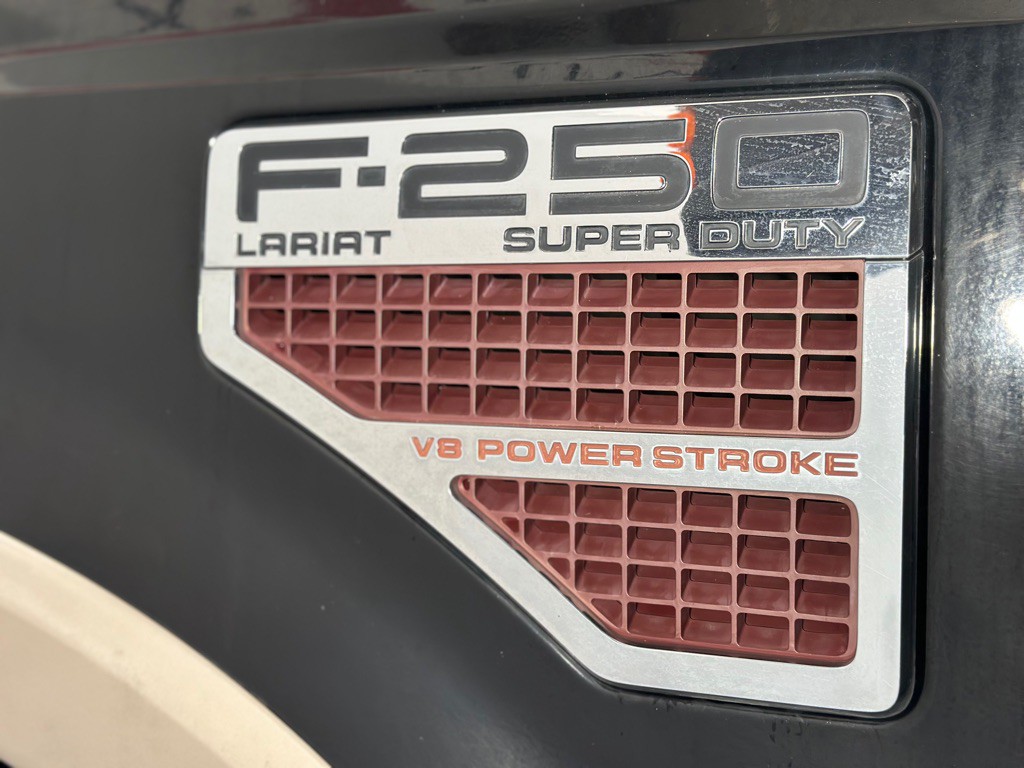 2008 Ford F-250 Image 36
