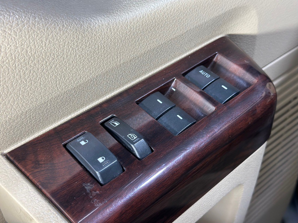 2008 Ford F-250 Image 38