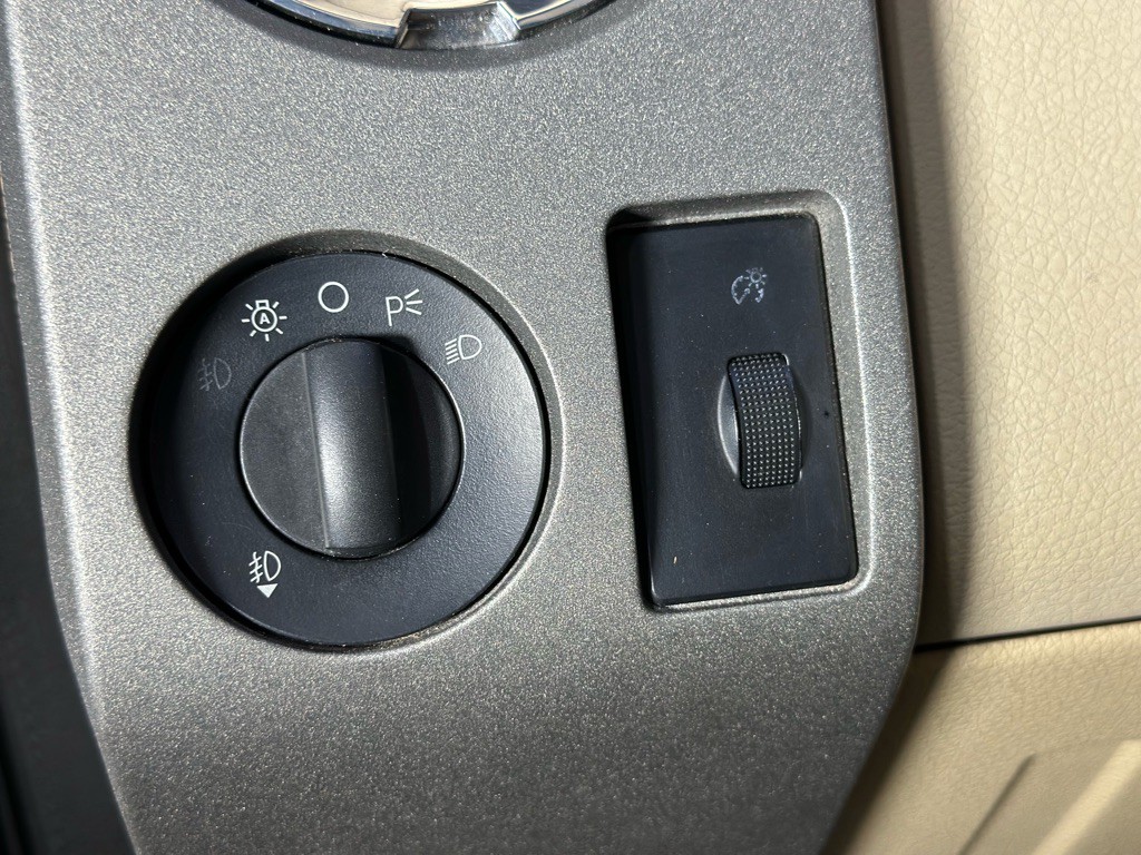 2008 Ford F-250 Image 40