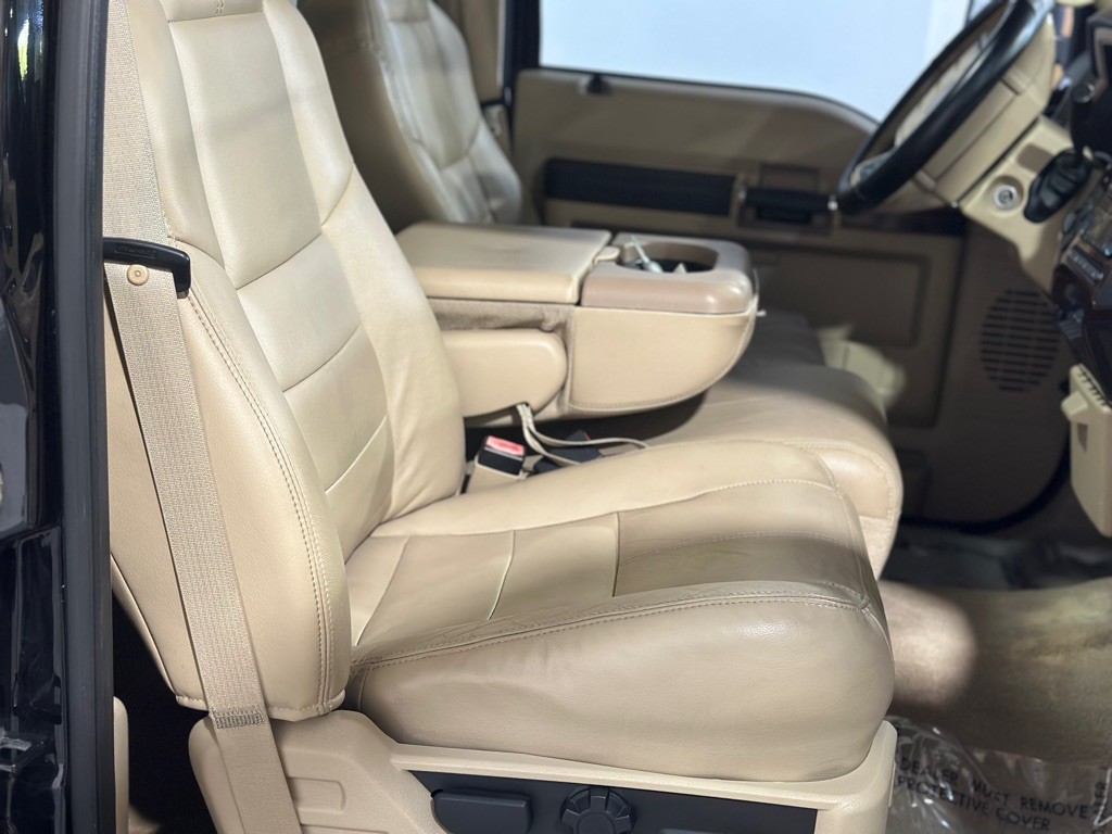2008 Ford F-250 Image 41