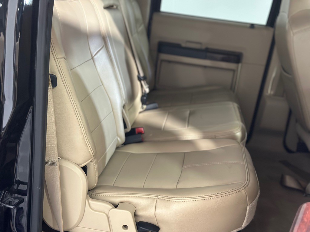 2008 Ford F-250 Image 42