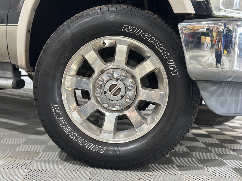 2008 Ford F-250 Image 47