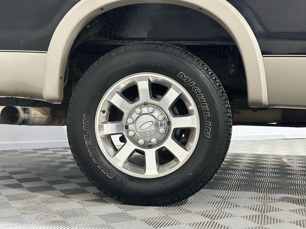 2008 Ford F-250 Image 48