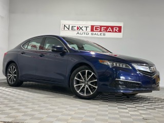 Image for 2015 Acura TL TECH ID: 7385401