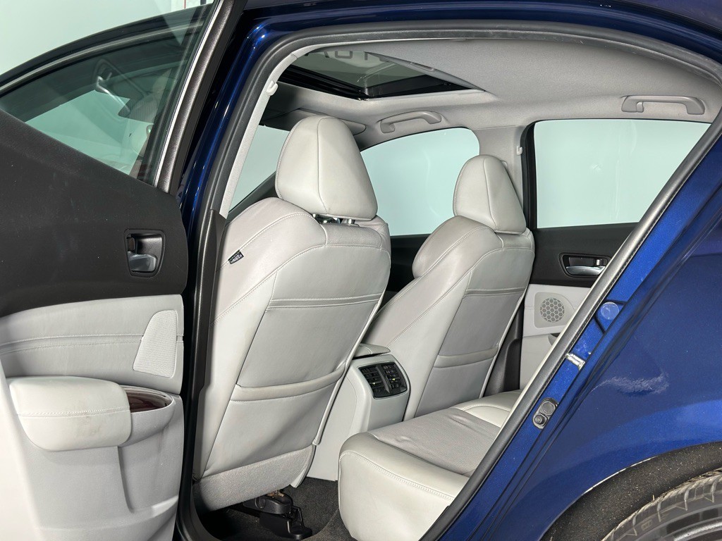 2015 Acura TL Image 13