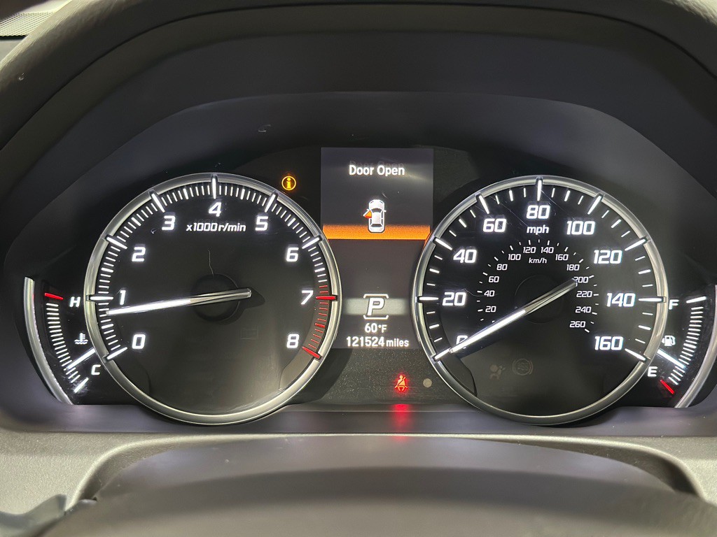 2015 Acura TL Image 15