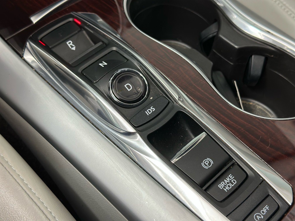 2015 Acura TL Image 21