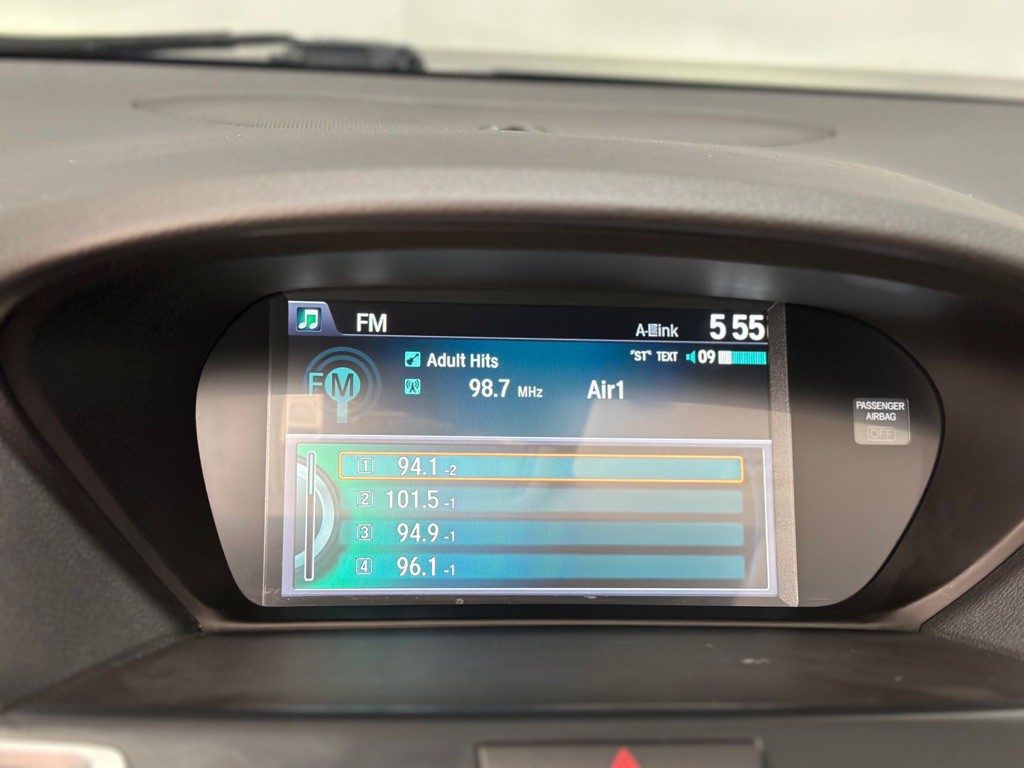 2015 Acura TL Image 22