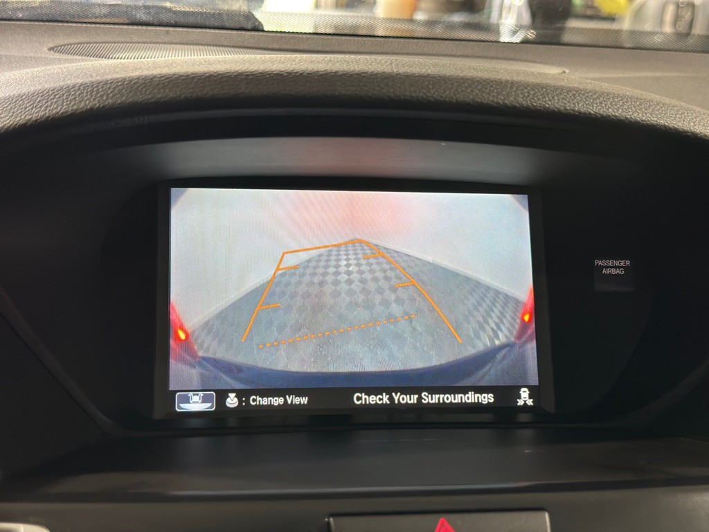 2015 Acura TL Image 24
