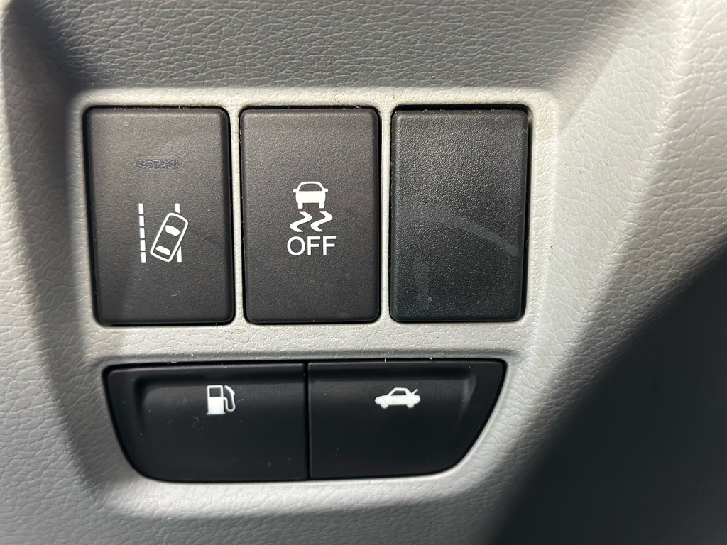 2015 Acura TL Image 25