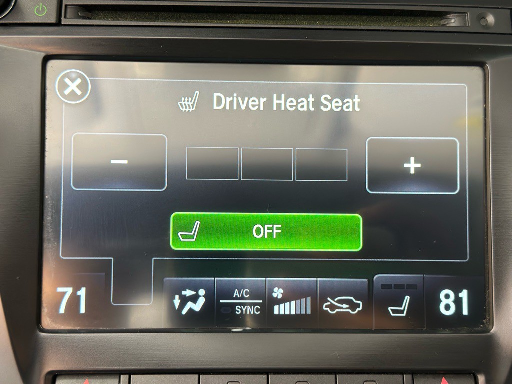 2015 Acura TL Image 27
