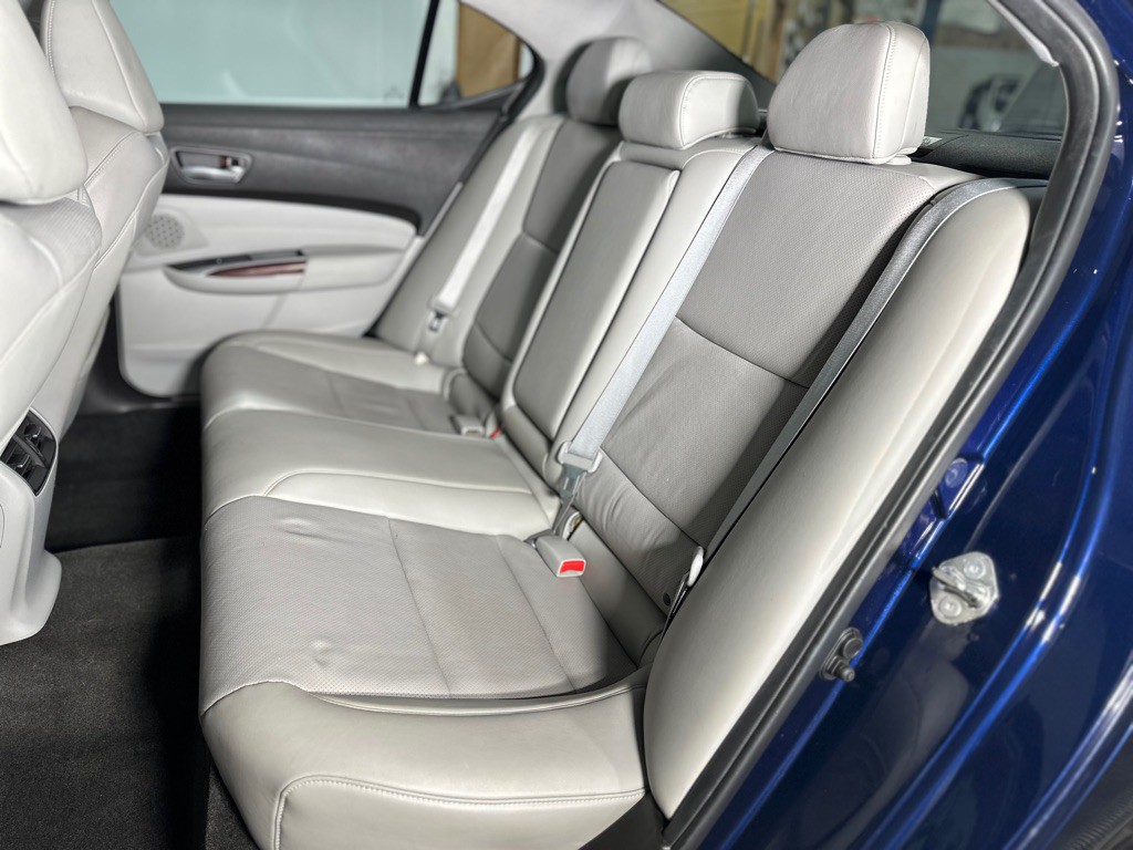 2015 Acura TL Image 30
