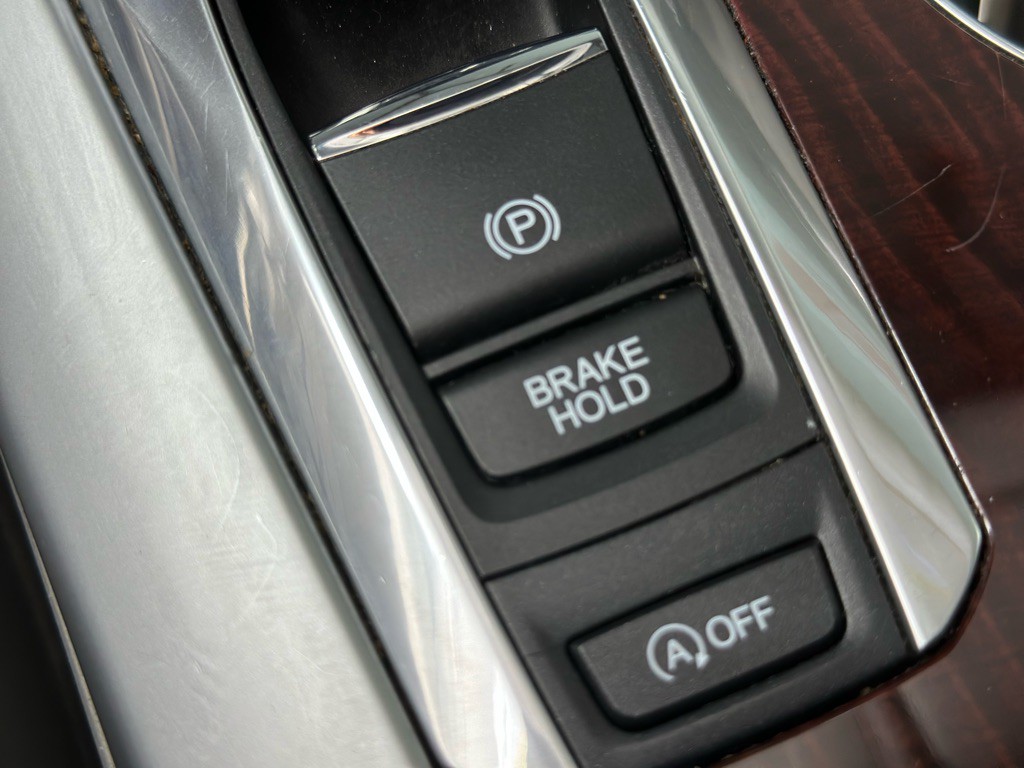 2015 Acura TL Image 36