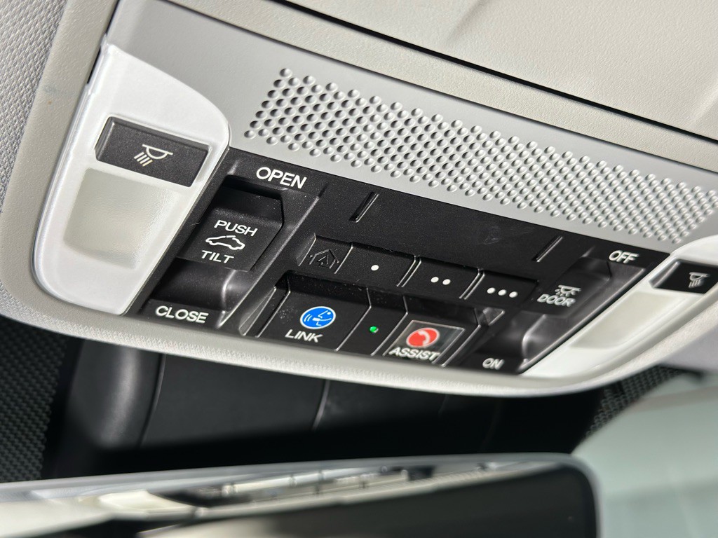 2015 Acura TL Image 37