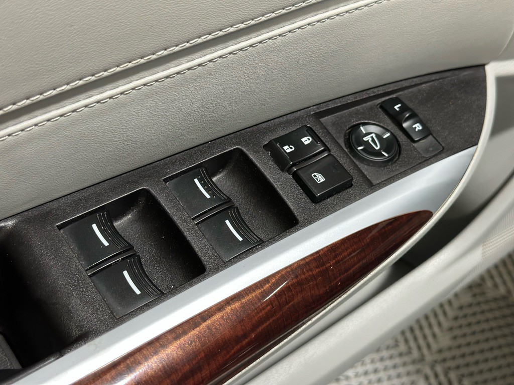 2015 Acura TL Image 39