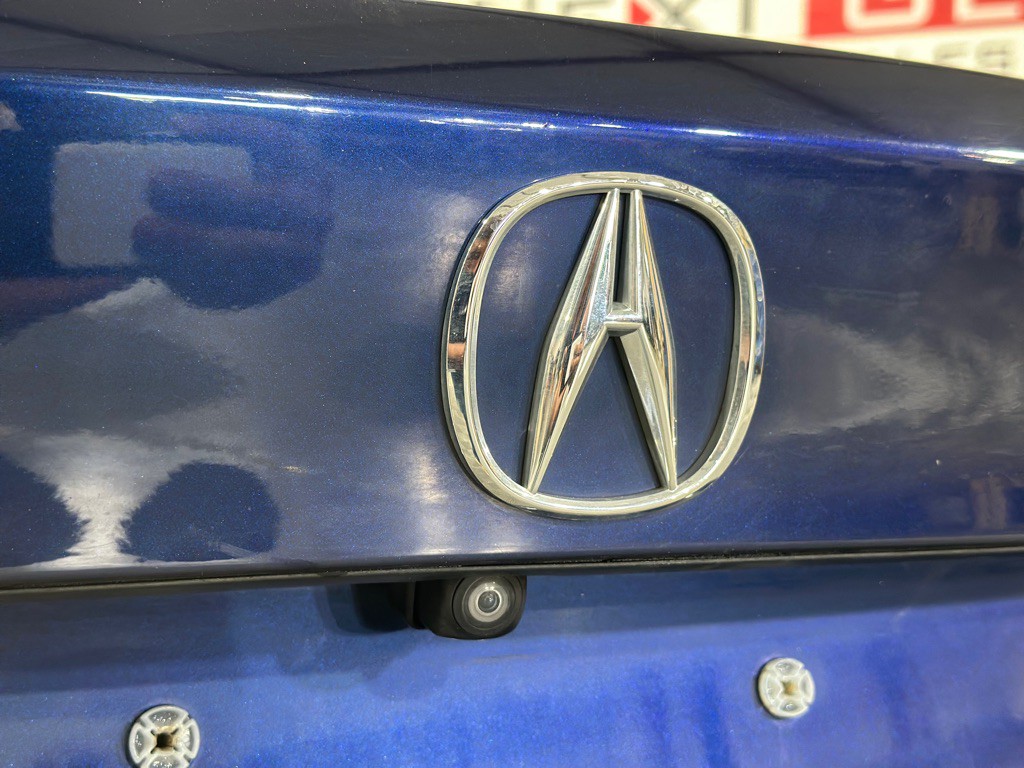 2015 Acura TL Image 41