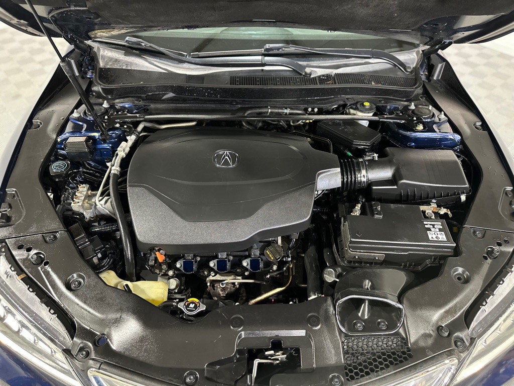 2015 Acura TL Image 44