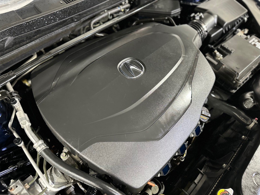 2015 Acura TL Image 45