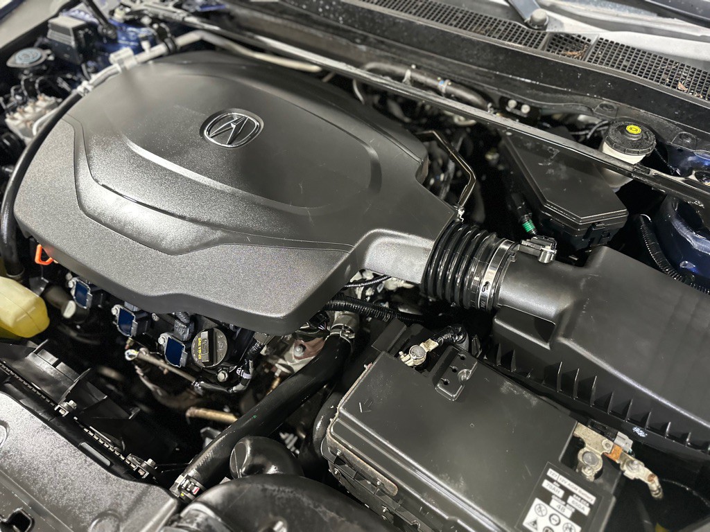 2015 Acura TL Image 46