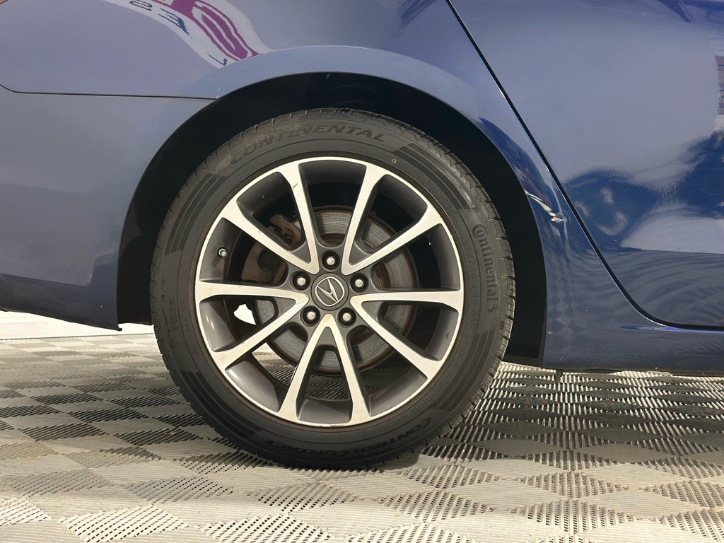 2015 Acura TL Image 47