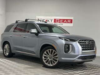 Image for 2020 Hyundai Palisade Limited ID: 7386543