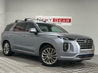 Image for 2020 Hyundai Palisade Limited ID: 7386543