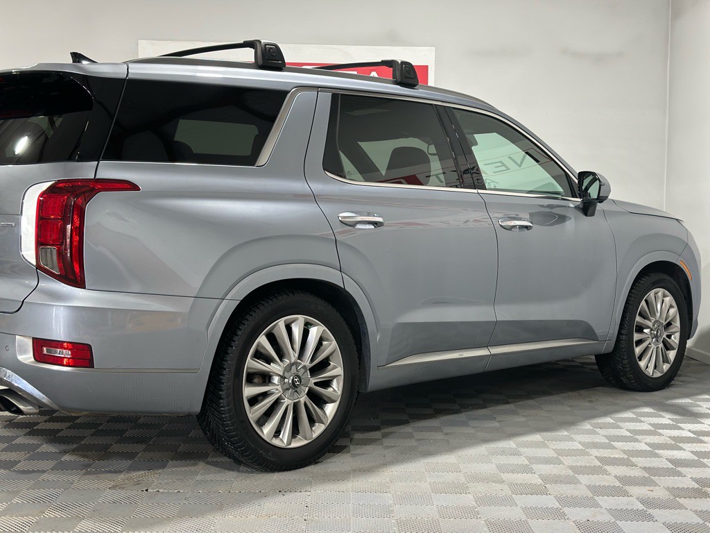 2020 Hyundai Palisade Image 9