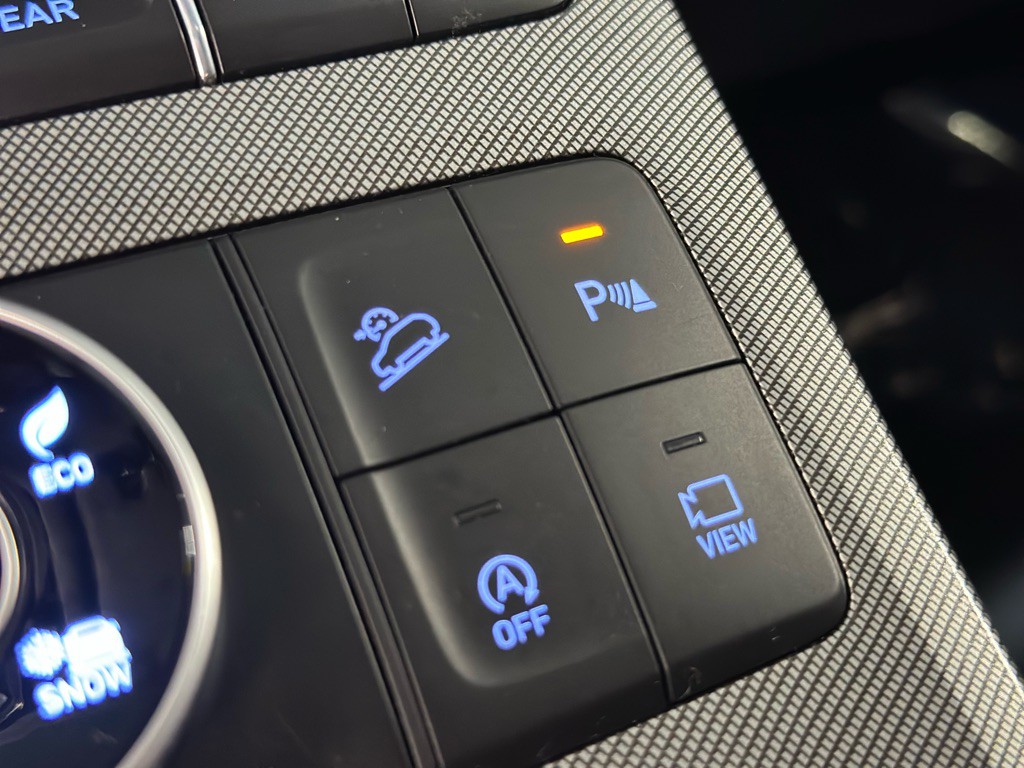 2020 Hyundai Palisade Image 22
