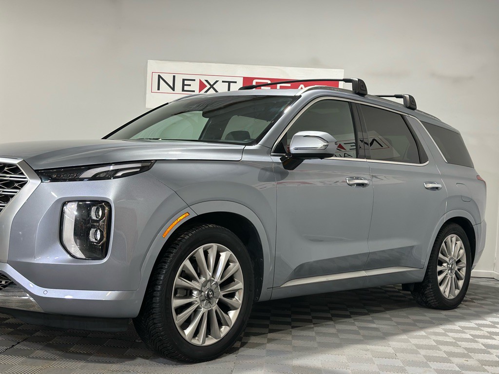 2020 Hyundai Palisade Image 6