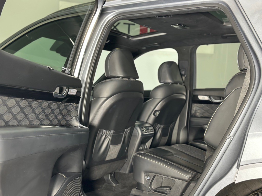 2020 Hyundai Palisade Image 11