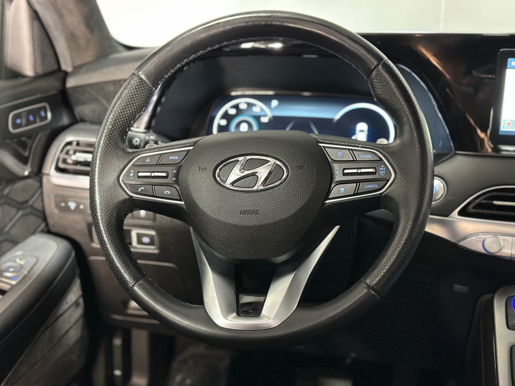 2020 Hyundai Palisade Image 14